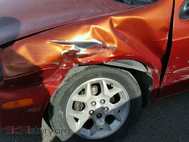 2000 DODGE NEON - VIN: 1B3ES46C9YD689308 - Фото 9