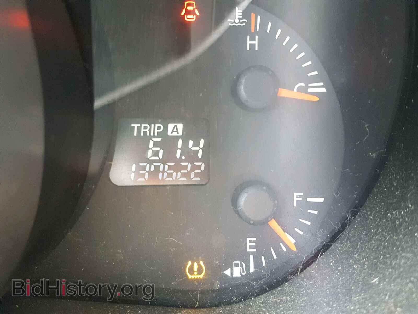 2010 MAZDA CX-7 - VIN: JM3ER2W54A0315368 - Фото 8