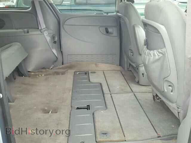 2006 DODGE CARAVAN - VIN: 1D4GP24R76B665864 - Фото 6