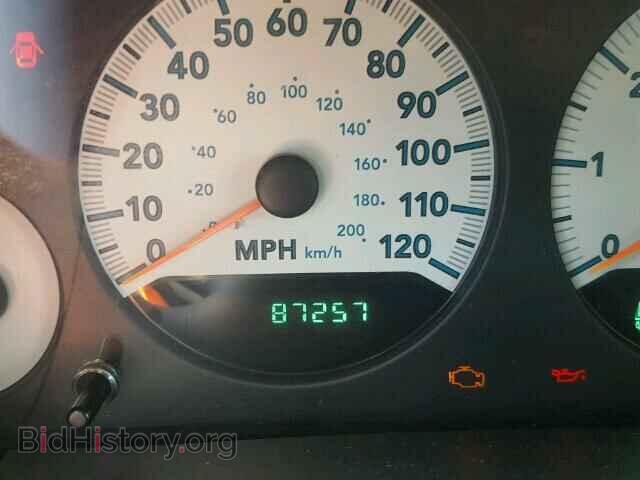 2006 DODGE CARAVAN - VIN: 1D4GP24R76B665864 - Фото 8