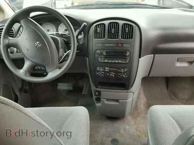 2006 DODGE CARAVAN - VIN: 1D4GP24R76B665864 - Фото 9