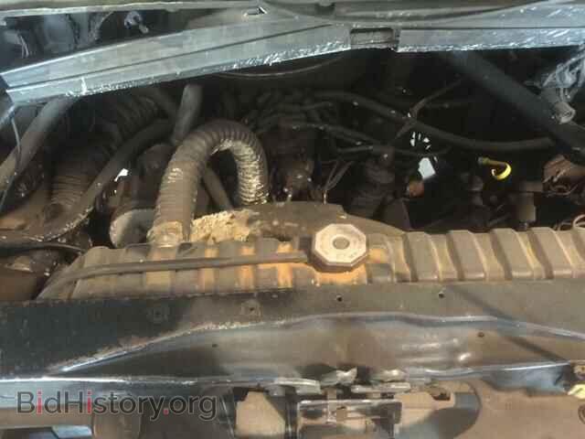1987 FORD ECONOLINE - VIN: 1FTEE24H8HHB48848 - Photo 7