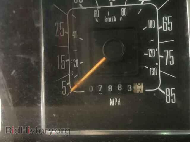 1987 FORD ECONOLINE - VIN: 1FTEE24H8HHB48848 - Photo 8