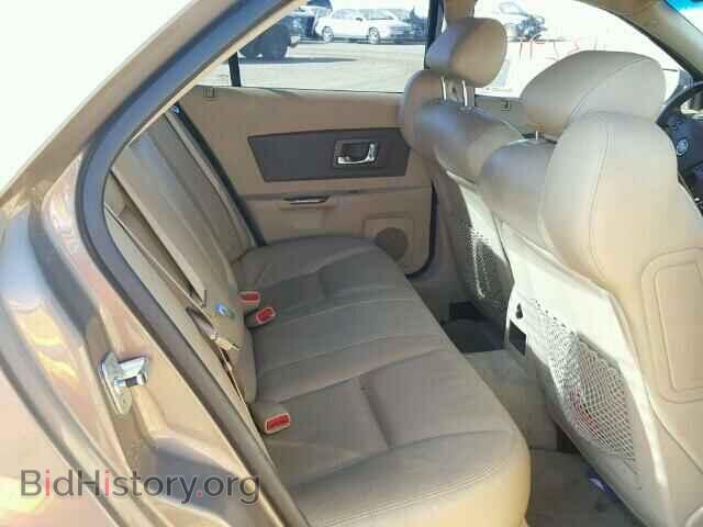 2007 CADILLAC CTS - VIN: 1G6DP577870120994 - Фото 6