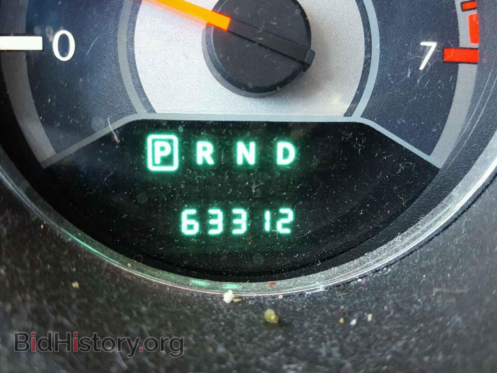 2011 CHRYSLER 200 - VIN: 1C3BC2FB2BN581838 - Фото 8