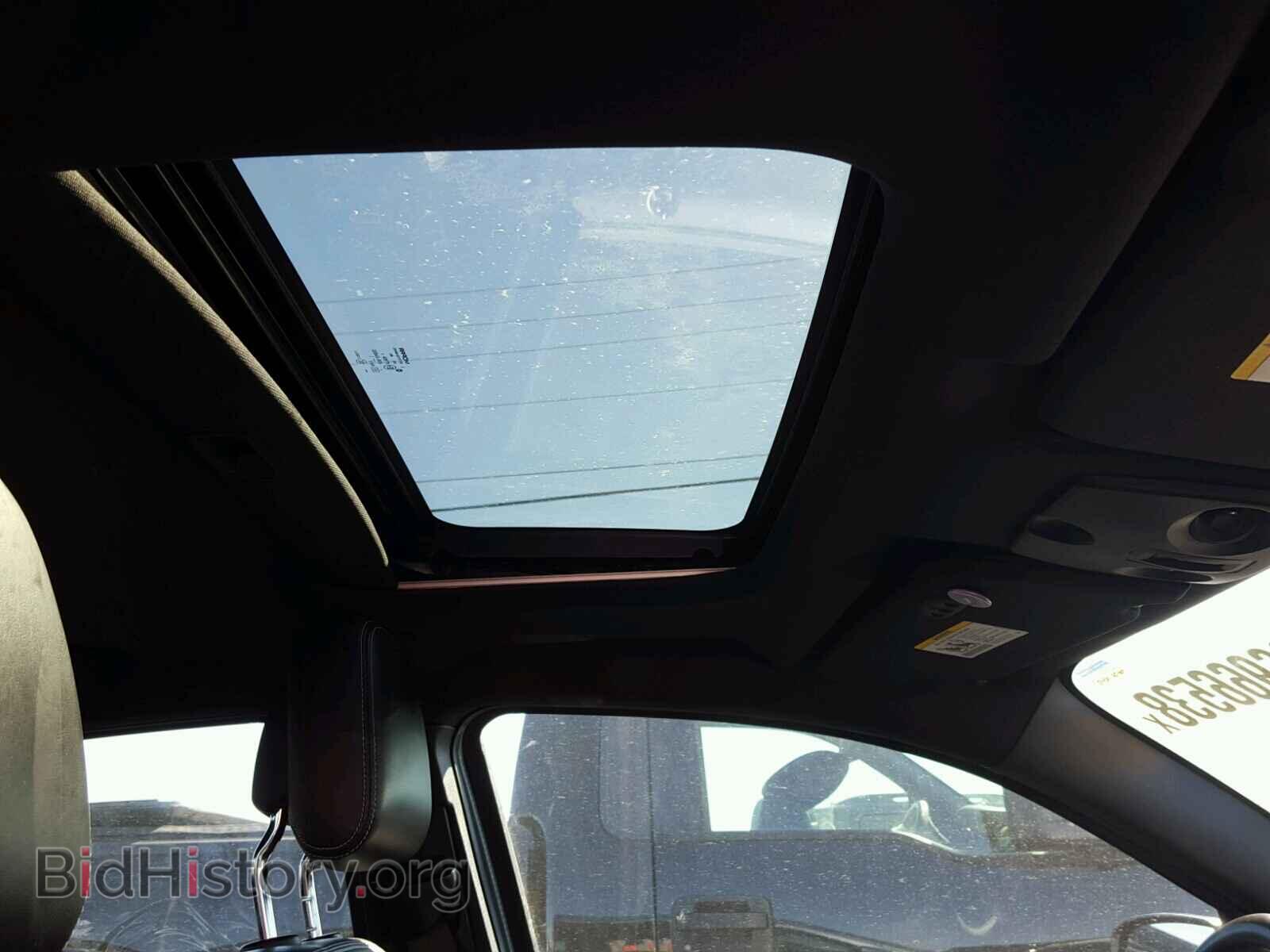 2011 CHRYSLER 200 - VIN: 1C3BC2FB2BN581838 - Фото 9