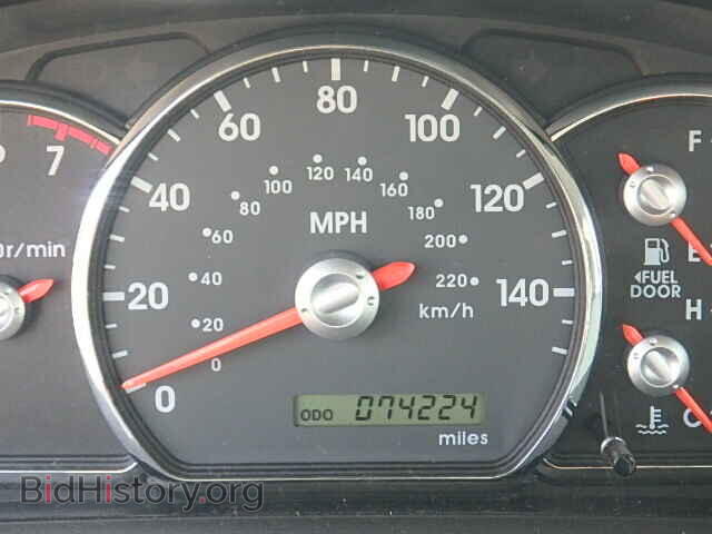 2011 MITSUBISHI GALANT - VIN: 4A32B2FF9BE021443 - Фото 8