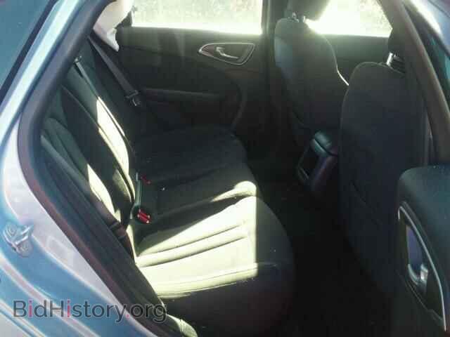 2015 CHRYSLER 200 - VIN: 1C3CCCAB3FN681549 - Photo 6