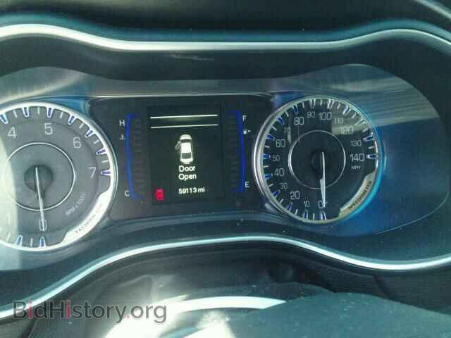 2015 CHRYSLER 200 - VIN: 1C3CCCAB3FN681549 - Photo 8