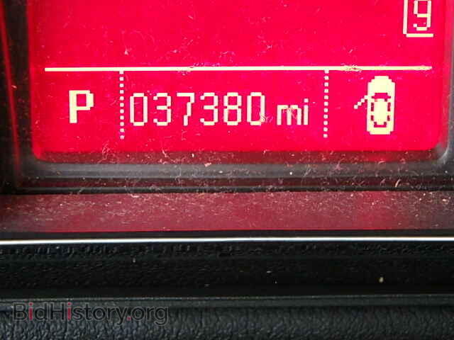 2012 GMC TERRAIN - VIN: 2GKALMEK5C6311694 - Фото 8