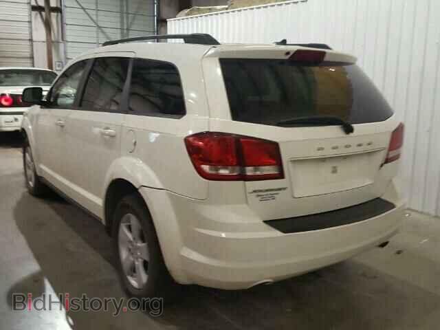 2014 DODGE JOURNEY - VIN: 3C4PDCAB1ET144011 - Фото 3