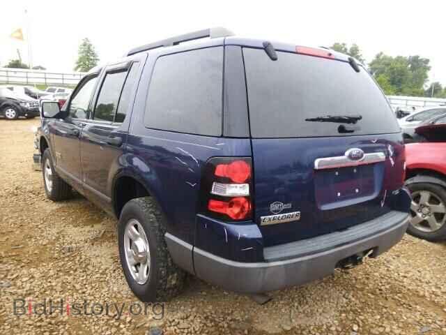 2006 FORD EXPLORER - VIN: 1FMEU62E86UA09547 - Photo 3