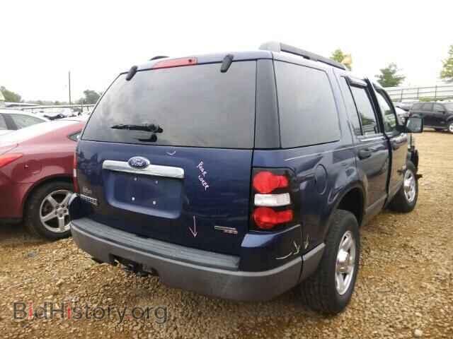 2006 FORD EXPLORER - VIN: 1FMEU62E86UA09547 - Photo 4