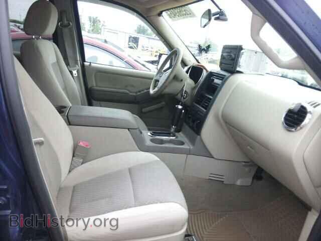 2006 FORD EXPLORER - VIN: 1FMEU62E86UA09547 - Photo 5