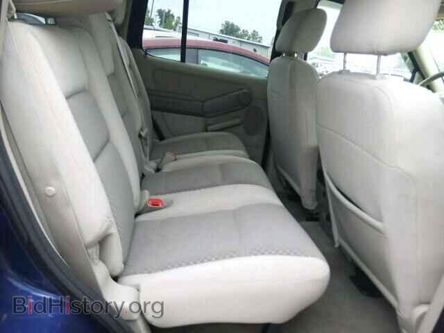 2006 FORD EXPLORER - VIN: 1FMEU62E86UA09547 - Photo 6