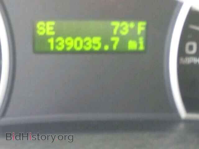 2006 FORD EXPLORER - VIN: 1FMEU62E86UA09547 - Photo 8