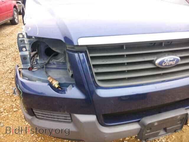 2006 FORD EXPLORER - VIN: 1FMEU62E86UA09547 - Photo 10