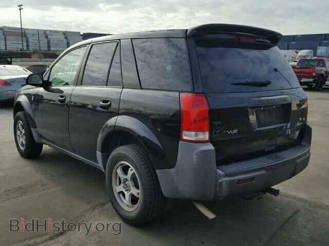 2003 SATURN VUE - VIN: 5GZCZ53BX3S873954 - Фото 3