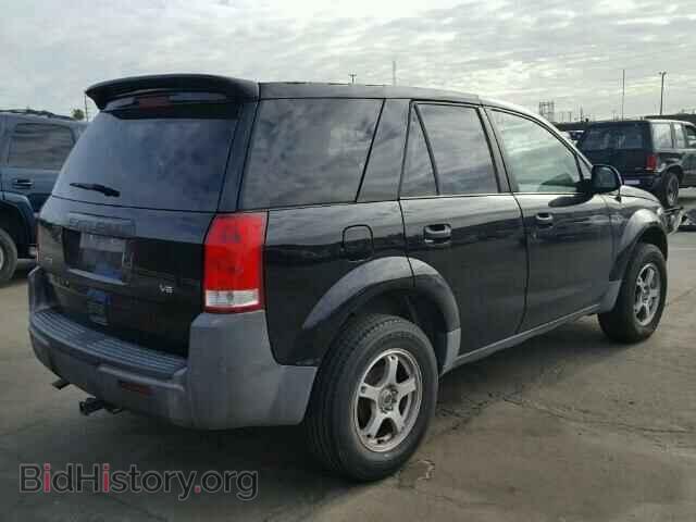 2003 SATURN VUE - VIN: 5GZCZ53BX3S873954 - Фото 4