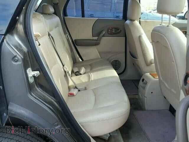 2003 SATURN VUE - VIN: 5GZCZ53BX3S873954 - Фото 6
