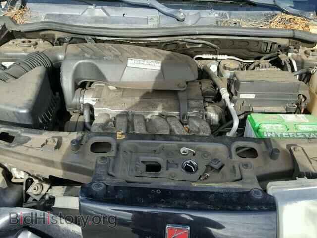 2003 SATURN VUE - VIN: 5GZCZ53BX3S873954 - Фото 7