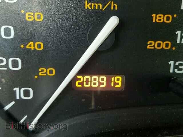 2003 SATURN VUE - VIN: 5GZCZ53BX3S873954 - Фото 8