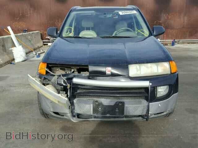 2003 SATURN VUE - VIN: 5GZCZ53BX3S873954 - Фото 9