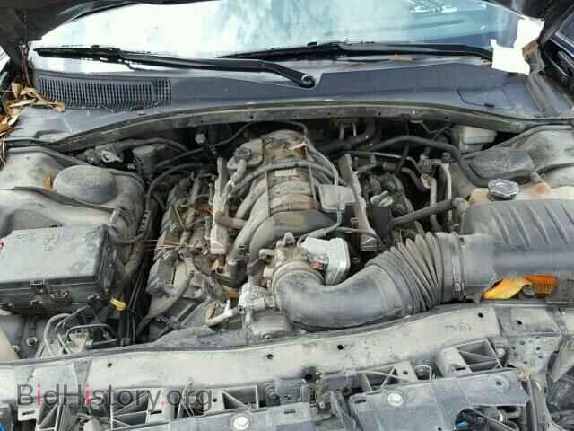 2012 DODGE CHARGER - VIN: 2C3CDXATXCH266908 - Фото 7