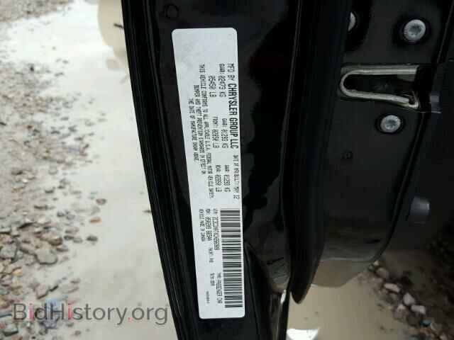 2012 DODGE CHARGER - VIN: 2C3CDXATXCH266908 - Фото 10