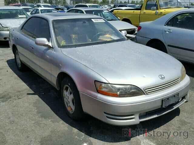 Photo JT8BF12G6T0166193 - LEXUS ES300 1996