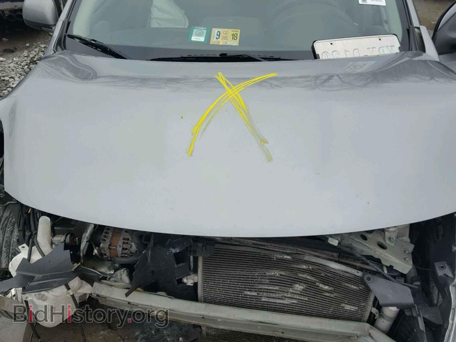 2012 NISSAN VERSA - VIN: 3N1CN7AP7CL804311 - Photo 7