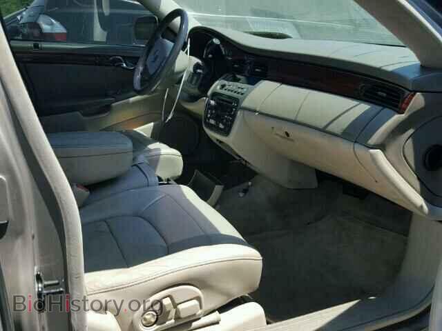 2004 CADILLAC DEVILLE - VIN: 1G6KD54Y44U107774 - Photo 5