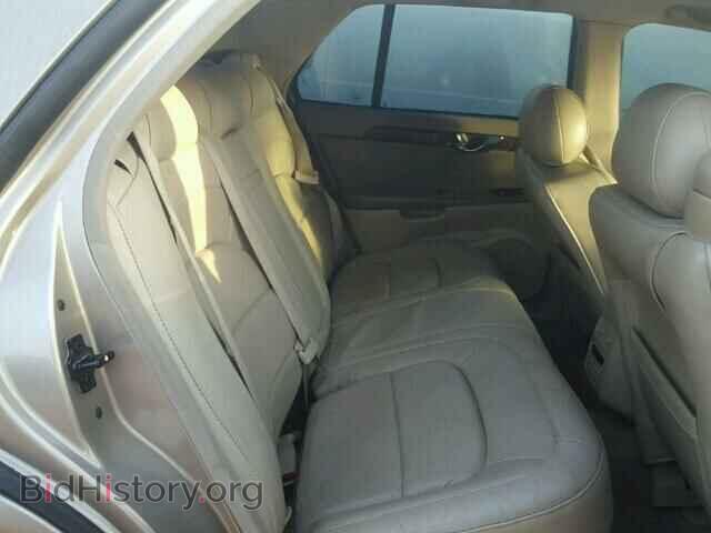 2004 CADILLAC DEVILLE - VIN: 1G6KD54Y44U107774 - Photo 6
