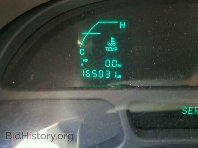 2004 CADILLAC DEVILLE - VIN: 1G6KD54Y44U107774 - Photo 8