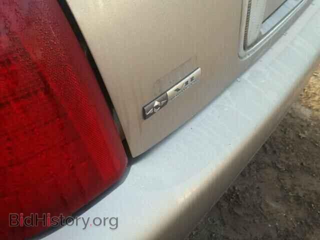 2004 CADILLAC DEVILLE - VIN: 1G6KD54Y44U107774 - Photo 9