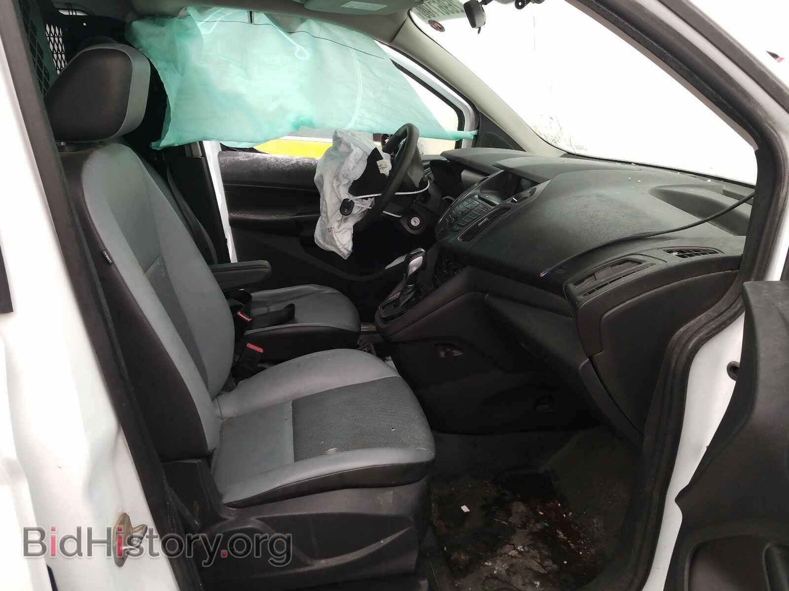 2014 FORD TRANSIT CO - VIN: NM0LS6E78E1170430 - Фото 5