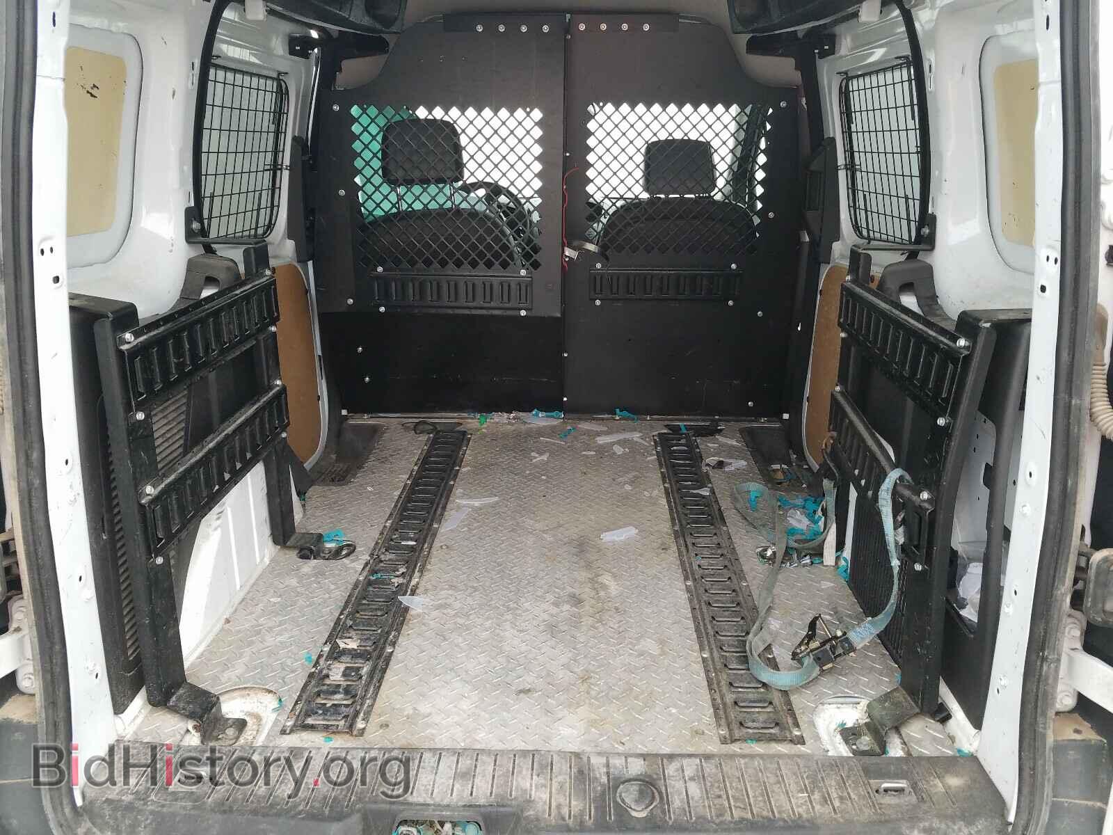 2014 FORD TRANSIT CO - VIN: NM0LS6E78E1170430 - Фото 6