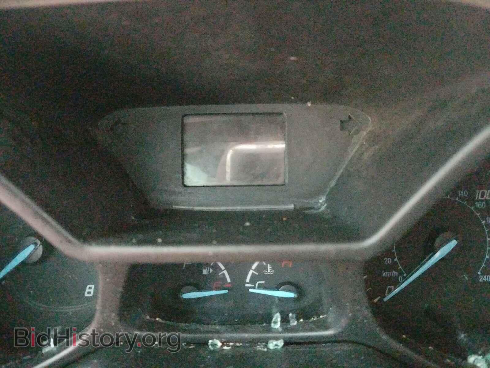 2014 FORD TRANSIT CO - VIN: NM0LS6E78E1170430 - Фото 8