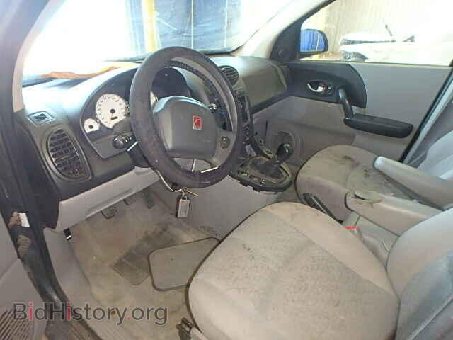 2005 SATURN VUE - VIN: 5GZCZ23D95S865556 - Фото 5