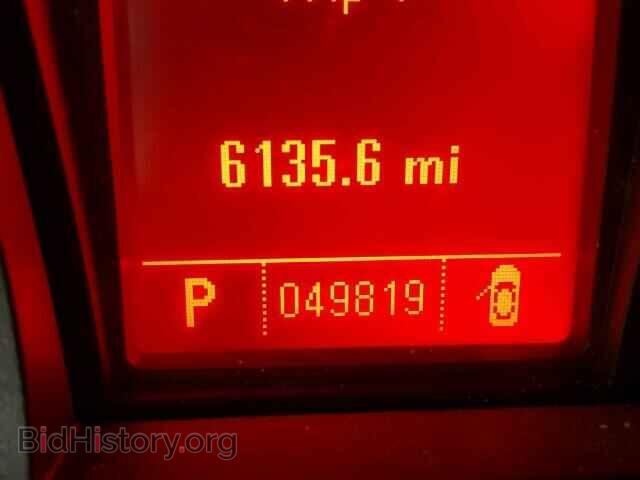 2011 GMC TERRAIN - VIN: 2CTALMEC8B6353574 - Photo 8