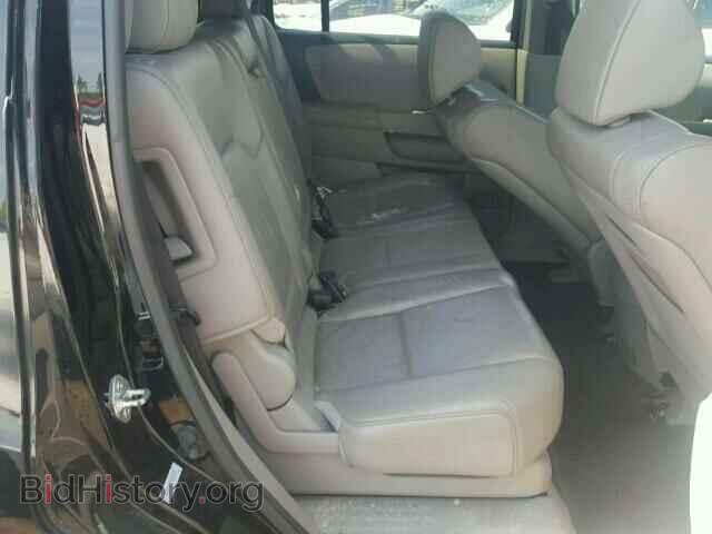 2011 HONDA PILOT - VIN: 5FNYF3H53BB034831 - Фото 6
