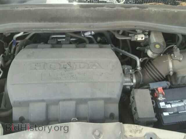2011 HONDA PILOT - VIN: 5FNYF3H53BB034831 - Фото 7