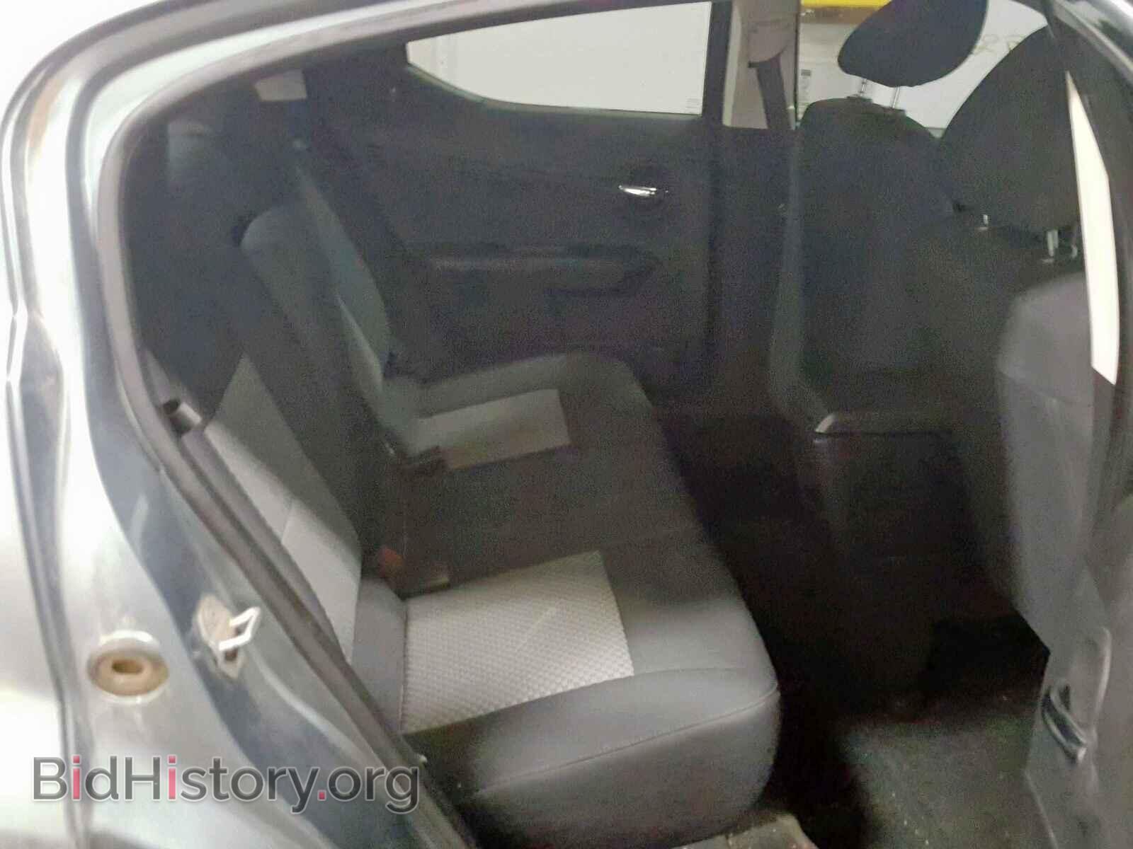 2009 DODGE AVENGER - VIN: 1B3LC46B39N535555 - Фото 6