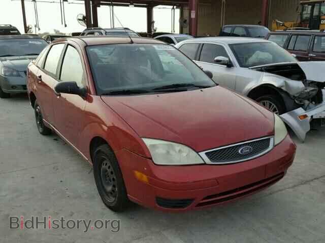 Photo 1FAFP34N05W159284 - FORD FOCUS 2005