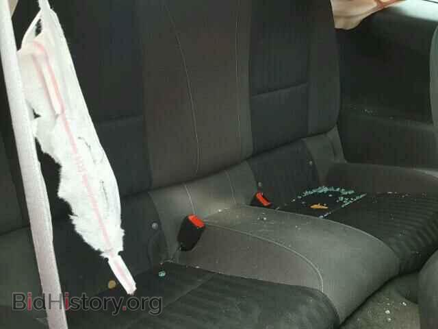2014 CHEVROLET CAMARO - VIN: 2G1FA1E35E9219929 - Photo 6