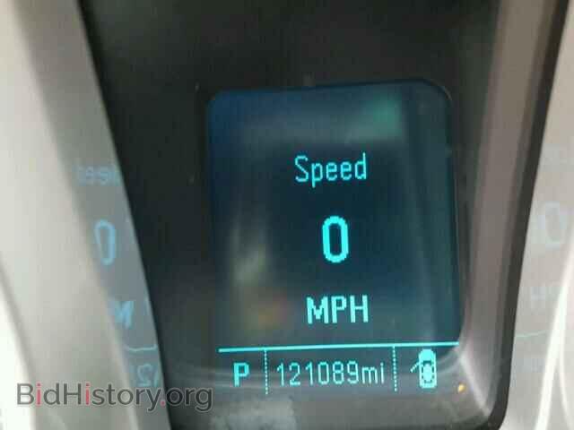 2014 CHEVROLET CAMARO - VIN: 2G1FA1E35E9219929 - Photo 8