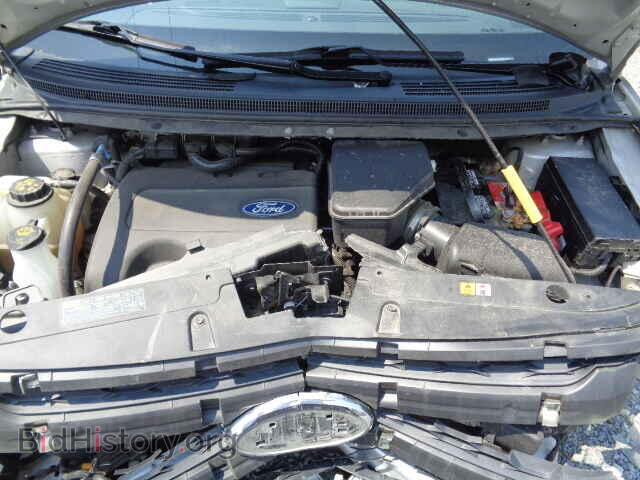 2013 FORD EDGE - VIN: 2FMDK4KC5DBA17502 - Photo 7