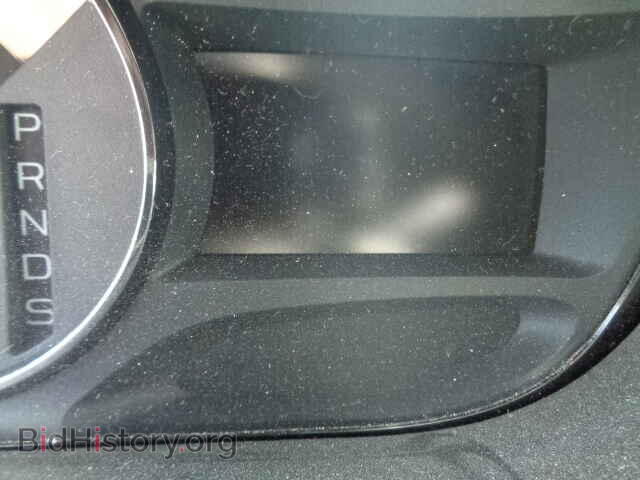 2013 FORD EDGE - VIN: 2FMDK4KC5DBA17502 - Photo 8