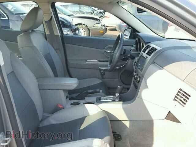 2008 DODGE AVENGER - VIN: 1B3LC56K68N299925 - Фото 5