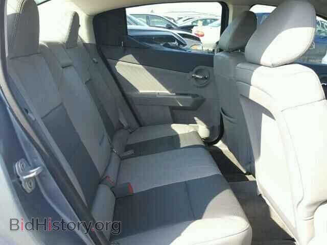 2008 DODGE AVENGER - VIN: 1B3LC56K68N299925 - Фото 6